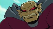 Etrigan TV Series Batman: The Brave and the Bold