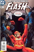 The Flash Vol 2 164