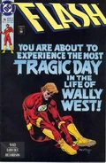 The Flash Vol 2 76