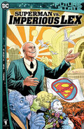 Future State Superman vs. Imperious Lex Vol 1 1