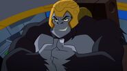 Gorilla Grodd Justice League Action 0001