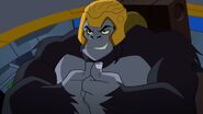 Gorilla Grodd TV Series Justice League Action