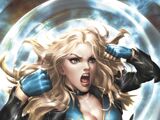 Dinah Drake