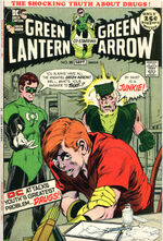 Green Lantern Vol 2 85