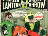 Green Lantern Vol 2 85
