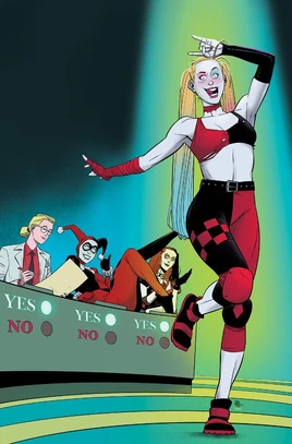 Textless 1:25 Variant