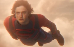 Jordan Kent Arrowverse Superman & Lois