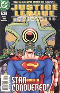 Justice League Adventures Vol 1 5