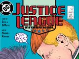 Justice League International Vol 1 19