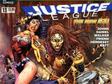 Justice League Vol 2 13