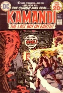 Kamandi 24.jpg (78 KB) Kamandi Vol 1 24
