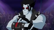 Lobo Other Media DC Super Hero Girls