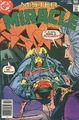 Mister Miracle #21 (December, 1977)