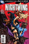 Nightwing Vol 2 138