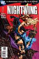 Nightwing Vol 2 #138 (January, 2008)