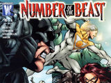 Number of the Beast Vol 1 6