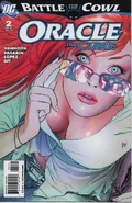 Oracle The Cure Vol 1 2.jpg (145 KB) Oracle: The Cure Vol 1 2