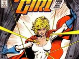 Power Girl Vol 1 1