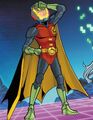 Robin Damian Wayne 0049