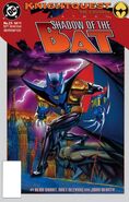 Batman: Shadow of the Bat Vol 1 25