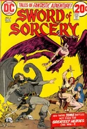 Sword of Sorcery Vol 1 3