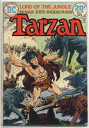 Tarzan Vol 1 226