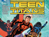 Teen Titans: The Culling (Collected)