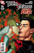 Teen Titans Vol 3 95