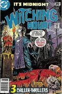 The Witching Hour 83.jpg (87 KB) The Witching Hour Vol 1 83