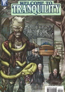 Welcome to Tranquility Vol 1 2