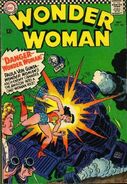 Wonder Woman Vol 1 163