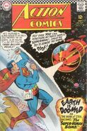 Action Comics Vol 1 342
