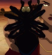 Anansi Arrowverse Vixen