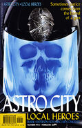 Astro City Local Heroes Vol 1 5