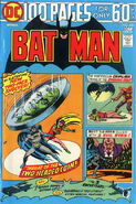 Batman Vol 1 258