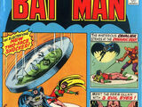 Batman Vol 1 258