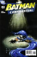 Batman Confidential Vol 1 43