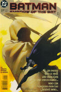 Batman Shadow of the Bat Vol 1 68