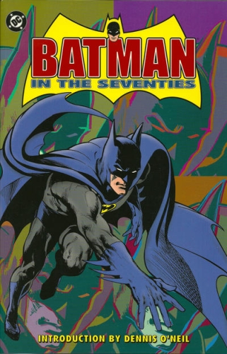 Arriba 100+ imagen batman 1970 comic