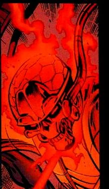 Brainiac Earth 898 The Nail