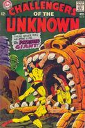 Challengers of the Unknown Vol 1 59