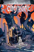 Constantine The Hellblazer Vol 1 10