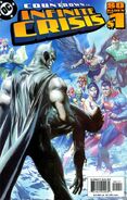 Countdown to Infinite Crisis Vol 1 1