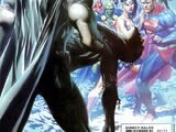 Countdown to Infinite Crisis Vol 1 1