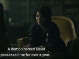 David the Demon (Doom Patrol TV Series)