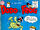 Dodo and the Frog Vol 1 86