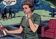 Edna Danvers (Earth-One)