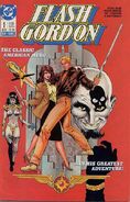 Flash Gordon Vol 1 1