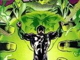 Green Lantern Vol 3 0