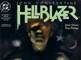 Hellblazer Vol 1 31